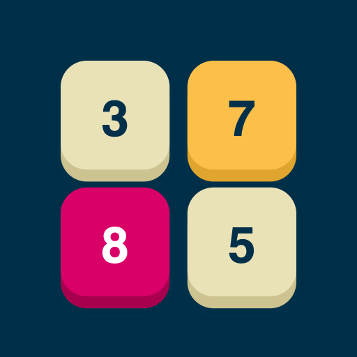 Numpal app icon